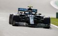 Hasil FP3 F1 Inggris: Valtteri Bottas Tercepat, Kalahkan Lewis Hamilton