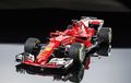 Suka Nonton Balapan F1? Miniatur Ferrari SF70H Lansiran Tamiya Ini Cocok Buat Dikoleksi