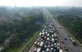 Awas, Jalur Puncak Akan Terlarang Untuk Kendaraan Jenis Ini Saat Libur Panjang Akhir Oktober