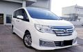Harga Sparepart Fast Moving Nissan Serena C26 Dibilang Mahal, Coba Kita Cek...