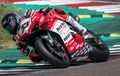 Ducati Panigale V4 R Berhasil Dijinakkan, Ini Kesan Marco Melandri Soal Race Pertamanya Setelah Pensiun