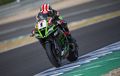 Hasil Superpole Race WorldSBK Spanyol: Jonathan Rea Menang, Toprak Razgatlioglu Crash
