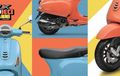 Vespa LX 125 Edisi Khusus Hadir Untuk Memperingati 10 Tahun Temani Konsumen, Harga Rp 40 Jutaan