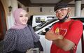 Ngakunya Beli Kambing Kurban, Ternyta Sule Hadiahi Putrinya Mobil Idaman