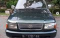 Toyota Kijang LGX Diesel Tahun 1999 Dilego Segini, Lebih Irit BBM