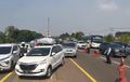 Siap-siap! Korlantas Bakal Lakukan Contraflow di Tol Selama Libur Nataru Jika Hal Ini Terjadi