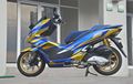 Honda PCX 150 Ini Main Upgrade CVT Biar Makin Enak Dipakai Harian