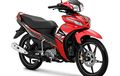 Yamaha Jupiter Z1 2020 Meluncur Dengan 3 Warna Baru Idaman Konsumen, Harganya?
