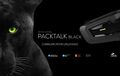 Baru! Ini Keunggulan Intercom Cardo Packtalk Black Special Edition