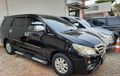 Toyota Kijang Innova Bensin 2015 Seken November 2020, Varian Ini Cuma Seharga Rp 150 Juta