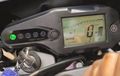 Sudah Digital, Informasi Spidometer Yamaha WR 155R Lengkap Banget