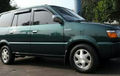 Toyota Kijang Diesel Bekas Tahun 1997 - 1998 Desember 2020, Tipe Ini Cuma Rp 40 Jutaan