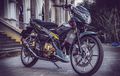 Suzuki Satria F150 Dipush Maksimal Keluarkan Aura Sporty Yang Dipendam