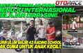 Simak Nih, M Fadli Beberkan Cara Jitu 43 Racing School Didik Pembalap ke Kancah Internasional!