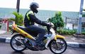 Yamaha 125Z Seken Kondisi Utuh Dengan Surat Lengkap, Minta Segini