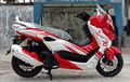 Diler Ini Tawarkan Unit Yamaha NMAX Predator Khusus HUT RI ke-75, Cuma Ada 75 Unit!