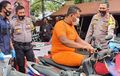 Operasi Sikat Jaran Candi 2020, Polres Wonogiri Amankan 7 Motor dan 1 Mobil, Ini Syarat Pengambilannya
