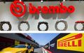 Brembo Kembali Caplok Saham Pirelli, Jadi Tanda Adanya Merger Antara Kedua Perusahaan?