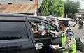 Mengejutkan, Denda Tilang Termahal Operasi Patuh 2024 Jatuh Pada Pelanggaran Ini
