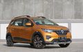 Renault Triber AMT, Buatan India Berparas Eropa, Tengok Kelebihan dan Kekurangannya