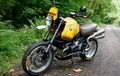 BMW R 1150 GS Diet Ketat, Tampang Berubah Jadi Street Scrambler