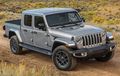 Paket Upgrade Willys 2021 dan 80th Anniversary Edition, Khusus Jeep Gladiator