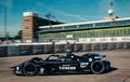 Hasil FP2 E-Prix Berlin 2020: Nyck de Vries Tercepat, Pemuncak Klasemen Felix da Costa Kalah Tipis