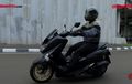 Tampilan Sama, Ini Perbedaan Yamaha NMAX 155 di Lebanon dan Indonesia
