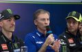 Paket Komplet Yamaha di MotoGP 2020, Kombinasi Antara Pembalap Sarat Pengalaman dan Usia Muda
