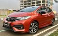 All New Honda Jazz 2014 Seken Mulus Oktober 2020, Tipe S Mulai Rp 100 Jutaan