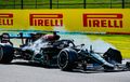 Tonton Lagi Momen Menegangkan Lewis Hamilton Alami Pecah Ban di Lap Terakhir F1 Inggris 2020, Ini Videonya