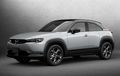 Mazda Siapkan Teknologi Mobil Listrik Baru, 10 Hybrid 3 Listrik!