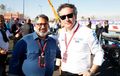 Bos Formula E Alejandro Agag Absen dari E-Prix Berlin 2020 Karena Positif Covid-19