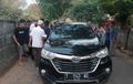  Geger Bodi Avanza Banyak Bekas Lubang Peluru, di Dalamnya Ada Mayat, Diduga Pelaku Pembobolan Rumah