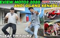Review Moto2 2020: Ungkap Performa Andi Gilang dan Tim ‘Indonesia’ Federal Oil Gresini Moto2!