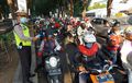 Simak Ya Bestie, Ini Delapan Pelanggar Incaran Polisi di Razia Operasi Patuh 2022