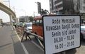 Daftar 28 Exit Tol yang Terkena Ganjil Genap di Jakarta, Gini Cara Ceknya