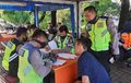 Hari Terakhir Operasi Patuh Intan 2020, Masih Ditemukan Pelanggar Aturan Lalu Lintas, Ini Kata Polisi