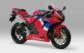 Honda Bocorkan CBR600RR 2020 Sebelum Launching, Ini Penampilannya!
