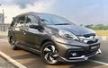 Honda Mobilio 2016 Seken November 2020, Rp 130 Juta Dapat Varian Ini