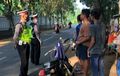 Operasi Patuh Candi 2020 Berakhir, Satlantas Polres Pekalongan Laporkan Pelanggaran Turun Hingga 60 Persen, Begini Penjelasannya