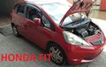 Honda Jazz dan Fit Dilelang Satu Paket, Super Murah, Uang Jaminan Rp 19 Juta