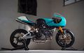 Ducati 1000SS Cafe Racer Klasik Bermesin 1.200cc Harga Rp 1,5 Miliar