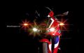 Honda Jepang Hadirkan CBR Bermesin 4-Silinder, Tampang Mirip CBR1000RR-R