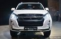 Isuzu D-Max Stealth, Edisi Terbatas Cuma 180 Unit, Lebih Gagah Dijual Rp 440 Jutaan