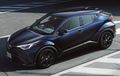 Toyota C-HR Tampil Kian Kece di Jepang Plus Bonus Fitur Keselamatan