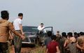 Kim Jong Un Tengok Warganya Naik Lexus LX 570 Nyetir Sendiri, Fakta di Baliknya Bikin Miris