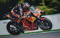 Bawa KTM Juarai MotoGP Ceko 2020, Brad Binder Jadi Rookie yang Sukses Podium Pertama Sejak Marc Marquez di 2013