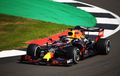 Hasil Balap F1 70th Anniversary 2020: Adu Strategi Pit Stop, Max Verstappen Menang di Silverstone