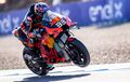 Klasemen Sementara MotoGP 2020: Brad Binder Melesat, Fabio Quartararo Kokoh di Puncak, Valentino Rossi Melorot